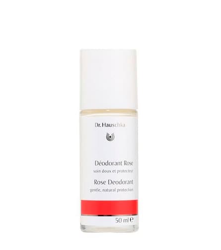 Dr. Hauschka Rose Deodorant Roll-on 50 ml