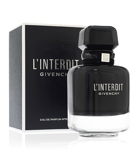 Givenchy L'Interdit Intense EDP W 35ml