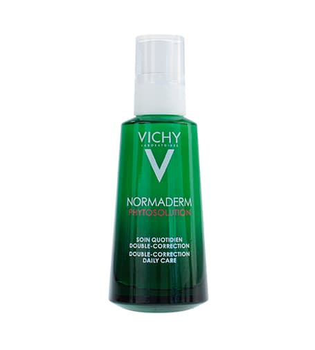 Vichy Normaderm Phytosolution Double-Correction Daily Care 50 ml