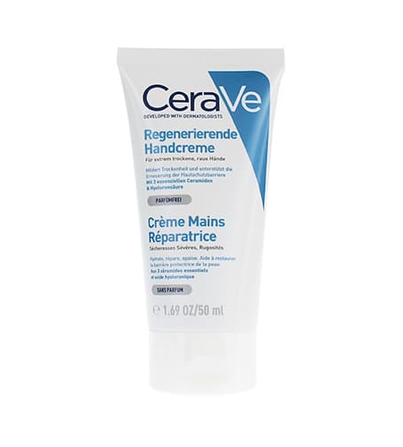 CeraVe Reparative Hand Cream 50 ml