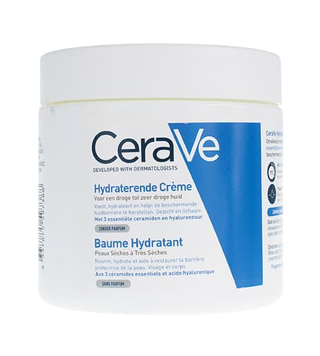 CeraVe Moisturising Cream 454g