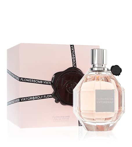 Viktor & Rolf Flowerbomb EDP W 50ml
