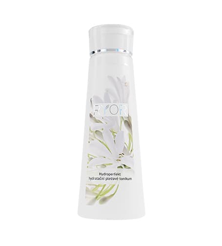RYOR Hydroperfekt moisturizing skin tonic 200 ml