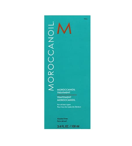 Moroccanoil Treatment hair treatment for all hair types 100 ml