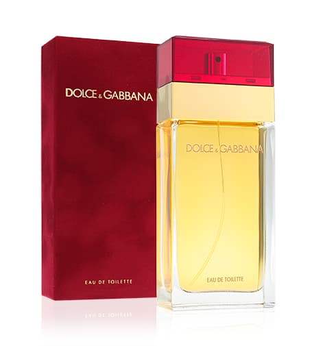 Dolce & Gabbana Pour Femme EDT W 100ml
