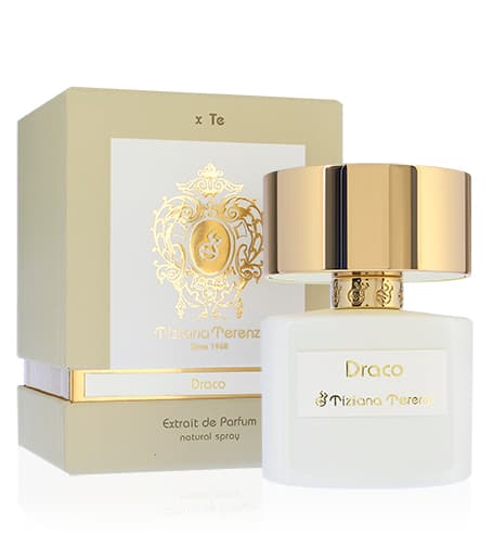 Tiziana Terenzi Draco perfume extract unisex 100 ml