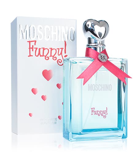 Moschino Funny! EDT W 50ml