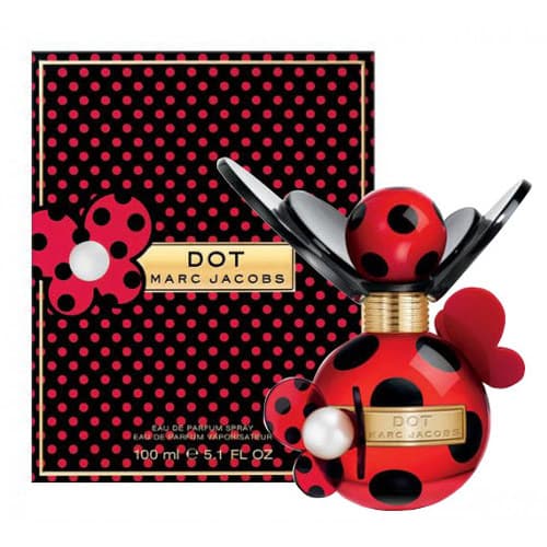 Marc Jacobs Dot eau de parfum for women 50 ml