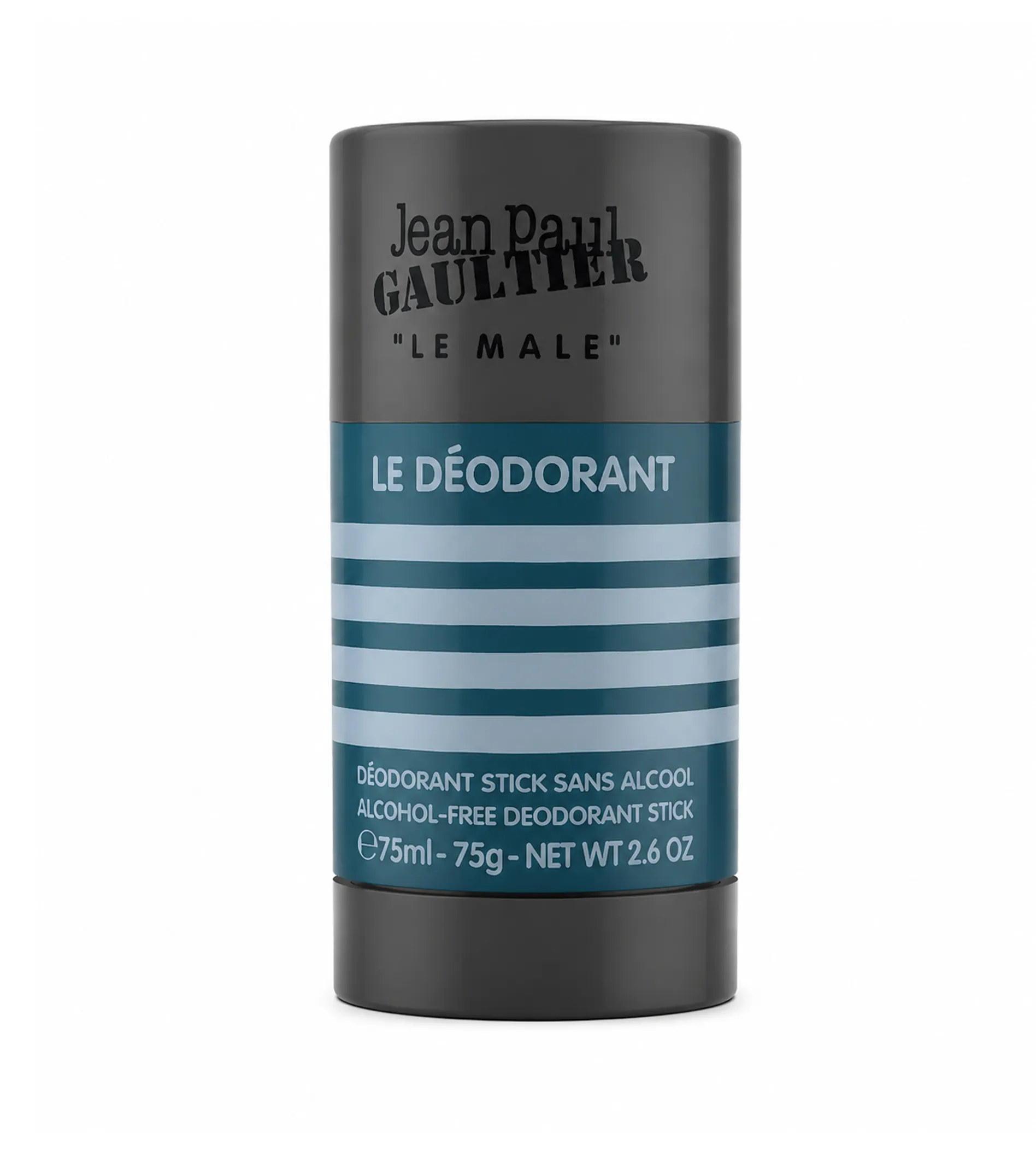 Jean Paul Gaultier Le Male deostick for men 75 ml