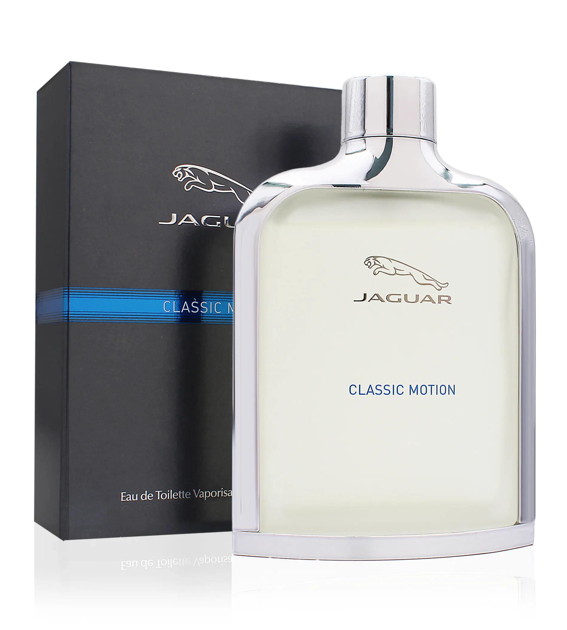 Jaguar Classic Motion EDT M 100ml