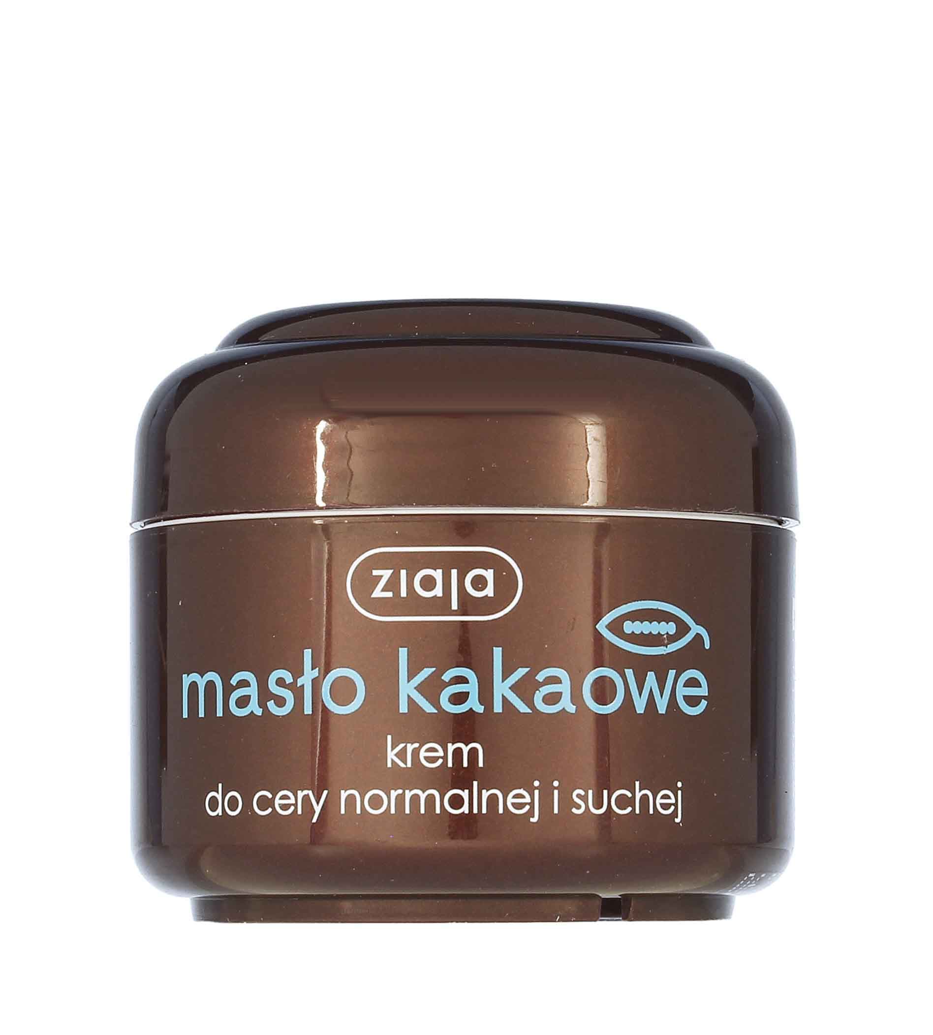 Ziaja Cocoa Butter Face Cream 50 ml