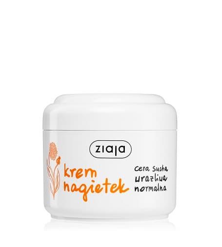 Ziaja Marigold Face Cream 100 ml