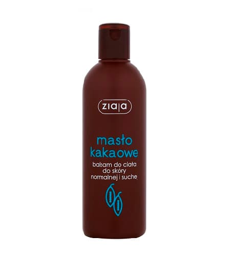 Ziaja Cocoa Butter Body Lotion 300 ml