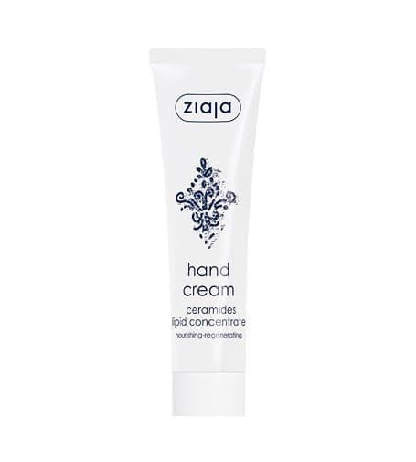 Ziaja Ceramides Nourishing Hand Cream 100ml