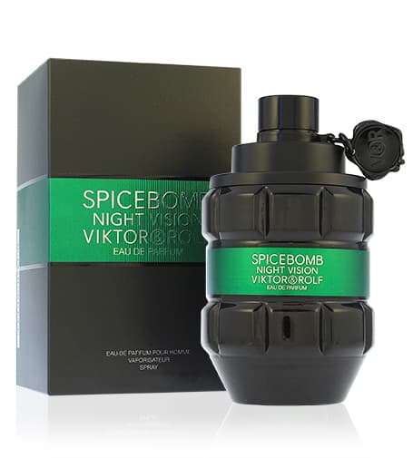 Viktor & Rolf Spicebomb Night Vision EDP M 90ml