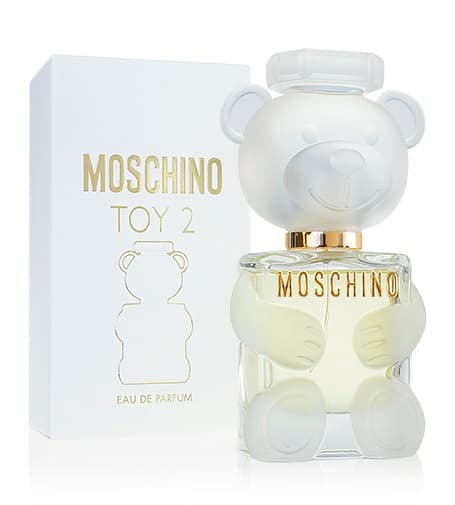 Moschino Toy 2 EDP W 30ml