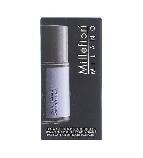 Millefiori Moveo Living Balance náplň do difuzéru 15 ml
