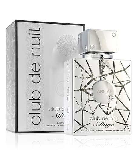 Armaf Club De Nuit Sillage EDP U 105ml