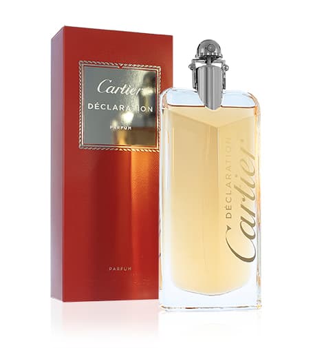 Cartier Déclaration parfém pro muže 50 ml