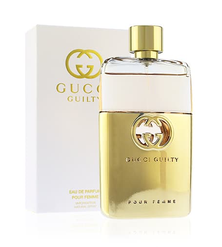 Gucci Guilty Pour Femme EDP W 90ml
