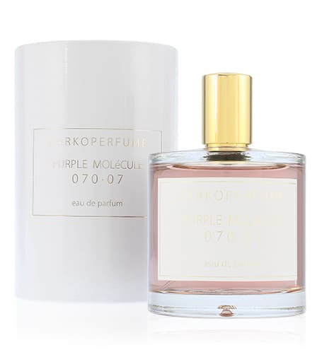 Zarkoperfume Purple Molecule 070.07 parfémovaná voda 100 ml unisex