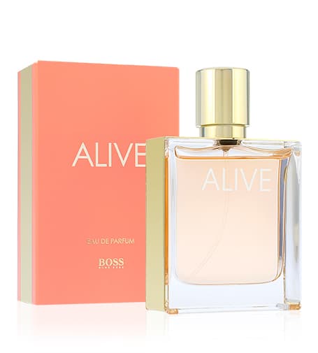 Hugo Boss Alive EDP W 50ml