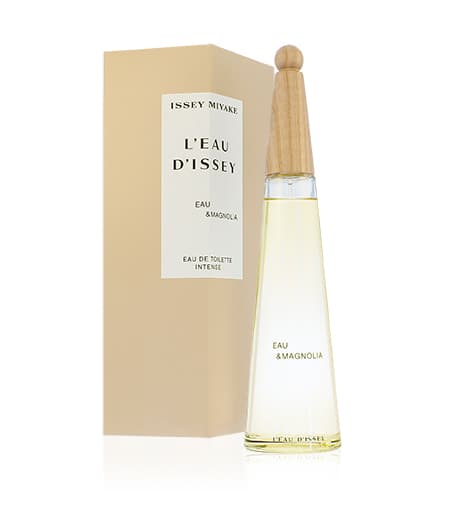 Issey Miyake L'Eau d'Issey Eau&Magnolia EDT W 50ml