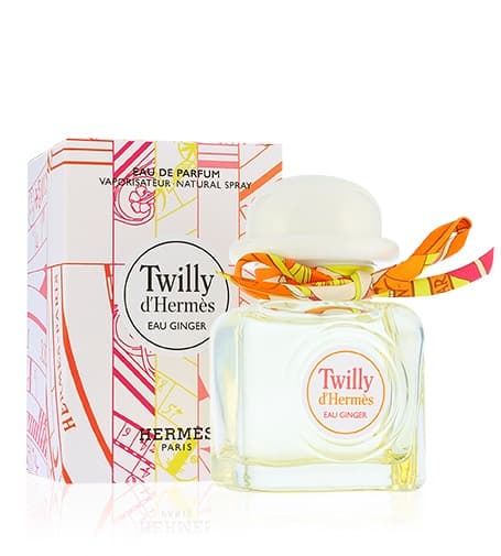 Hermes Twilly d'Hermes Eau Ginger parfémovaná voda 30 ml pro ženy