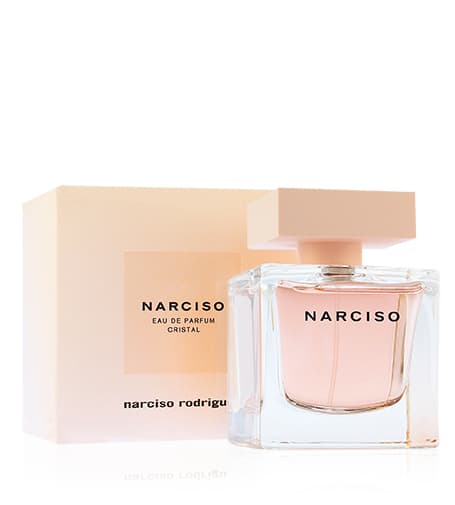 Narciso Rodriguez Narciso Cristal EDP W 90ml