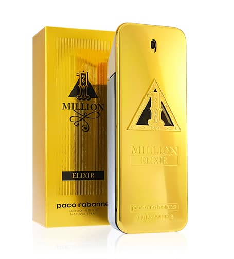 Rabanne 1 Million Elixir Eau de Parfum for Men 50 ml