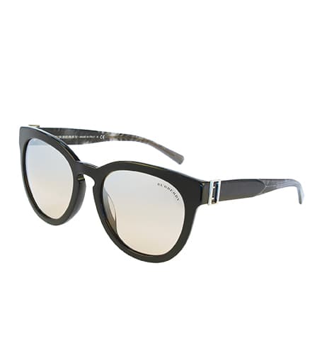 Burberry BE4246D sluneční brýle W 57x21x140mm stříbrný