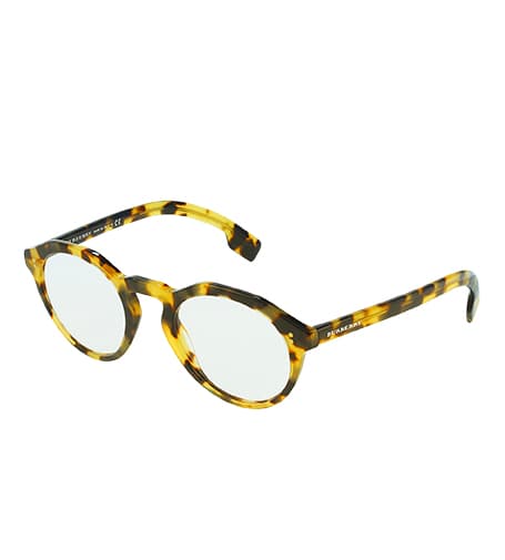 Burberry BE4280 sluneční brýle M 48x22x145mm průhledná