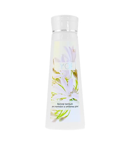 RYOR Cleansing And Tonization bylinné tonikum pro normální a smíšenou pleť 200 ml