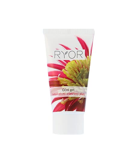 RYOR Intensive Care oční gel 30 ml