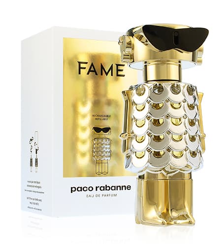 Rabanne Fame EDP W 30ml