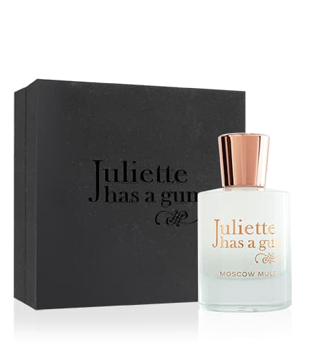 Juliette Has A Gun Moscow Mule EDP U 100ml