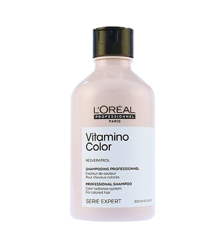 L'Oréal Professionnel Serie Expert Vitamino Color Shampoo 300 ml