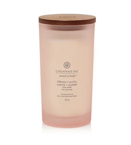 Chesapeake Bay Stillness + Purity vonná svíčka 355 g