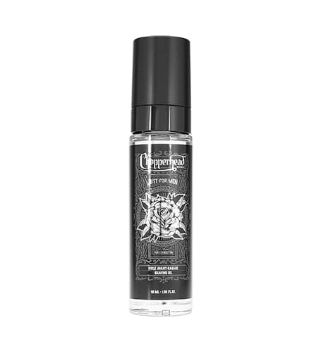 Chopperhead Shaving Oil 50 ml