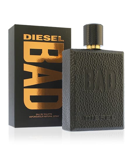 Diesel Bad EDT M 100ml