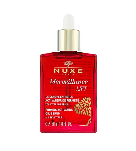 Nuxe Merveillance Lift Firming Activating Oil-Serum 30 ml