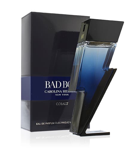 Carolina Herrera Bad Boy Cobalt EDP M 150ml