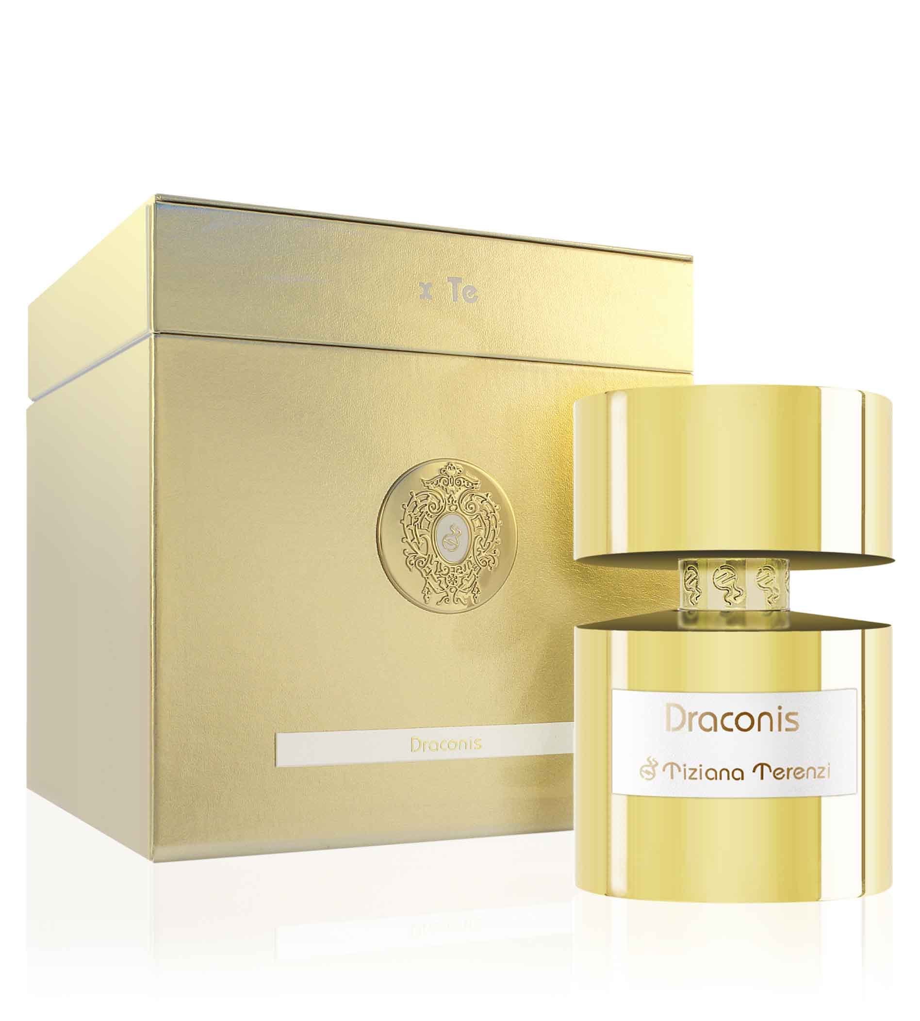 Tiziana Terenzi Draconis parfémový extrakt unisex 100 ml