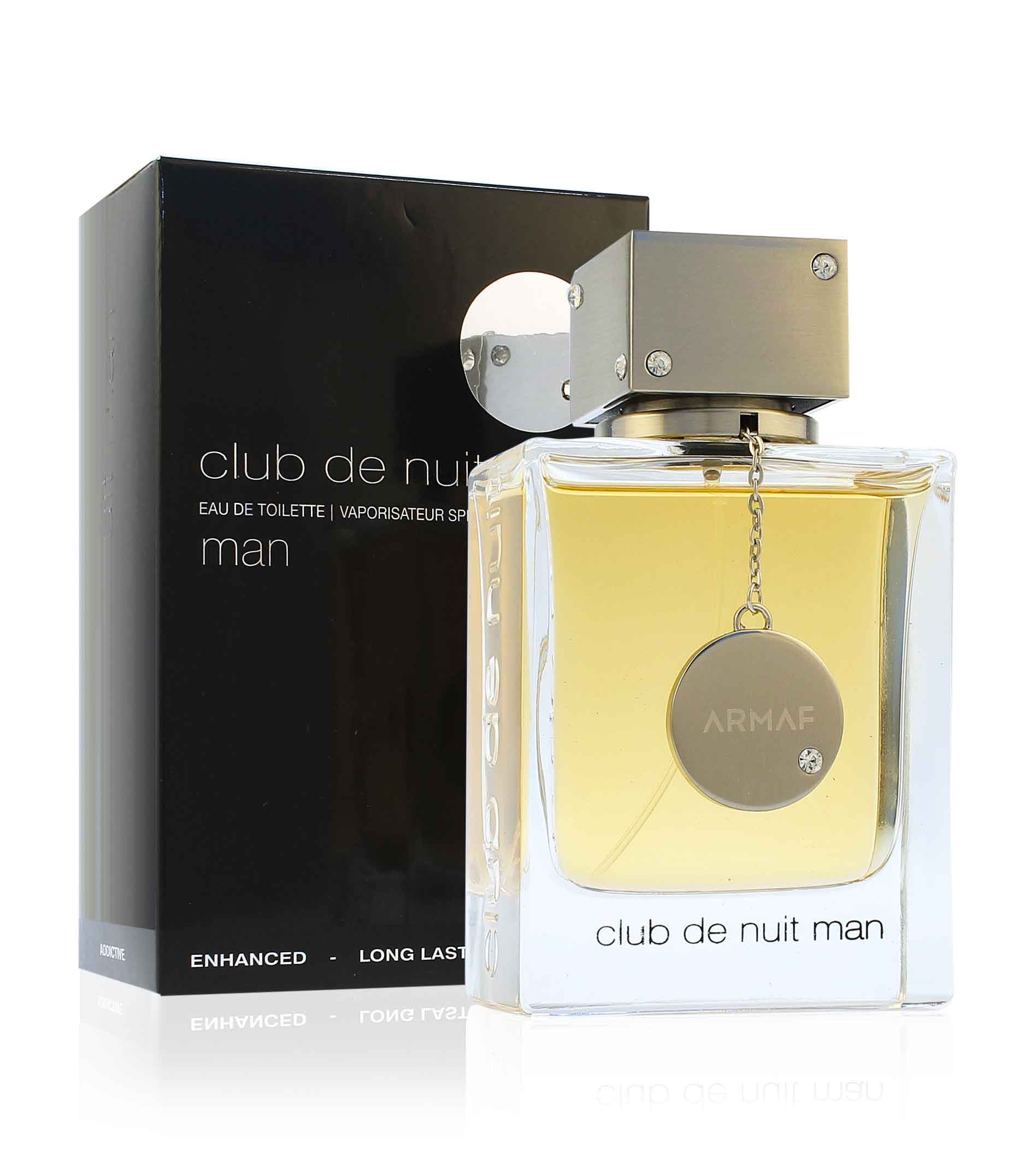 Armaf Club De Nuit Man EDT M 105ml