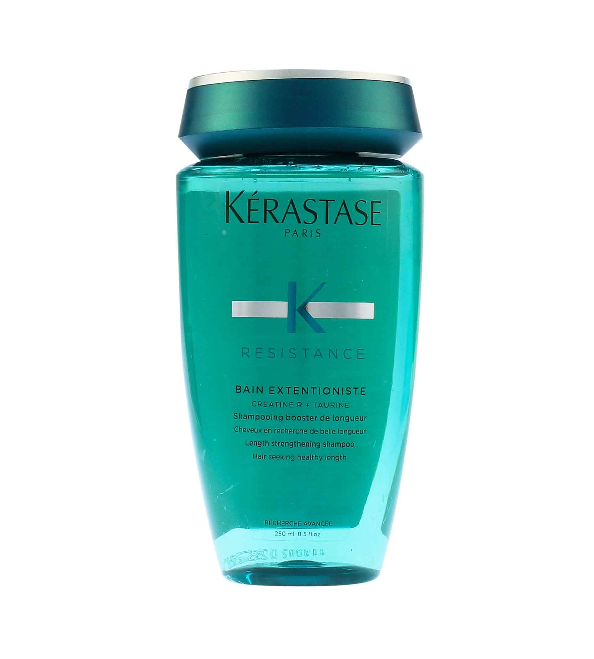 Kérastase Resistance Bain Extentioniste posilující šampon pro dlouhé vlasy 250 ml