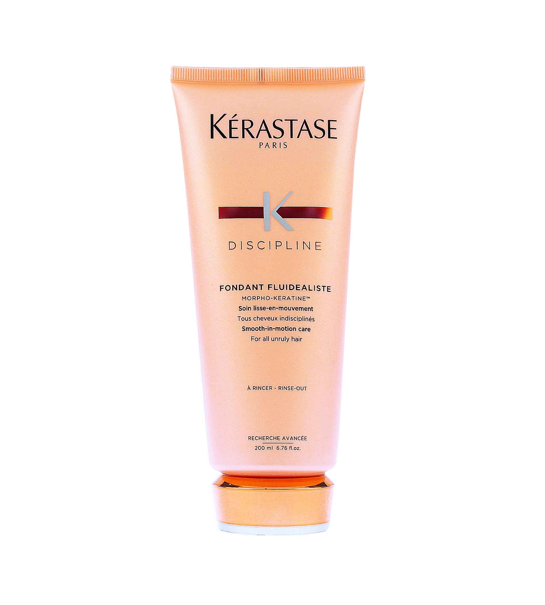 Kérastase Discipline Fondant Fluidealiste Conditioner 200 ml