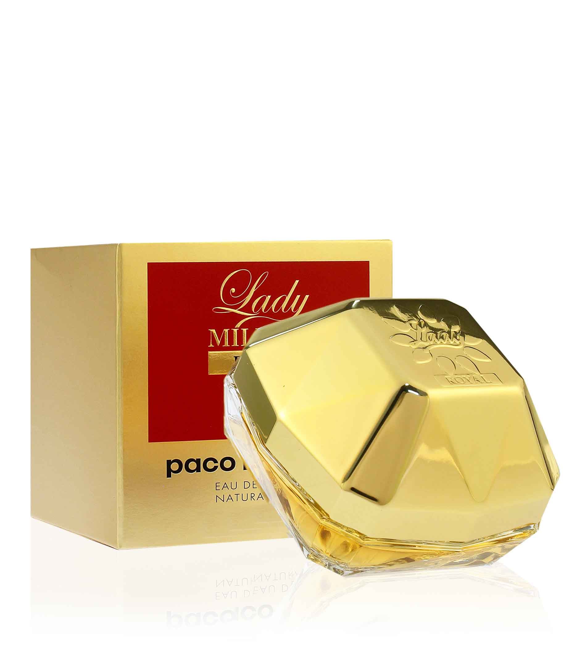 Rabanne Lady Million Royal EDP W 30ml