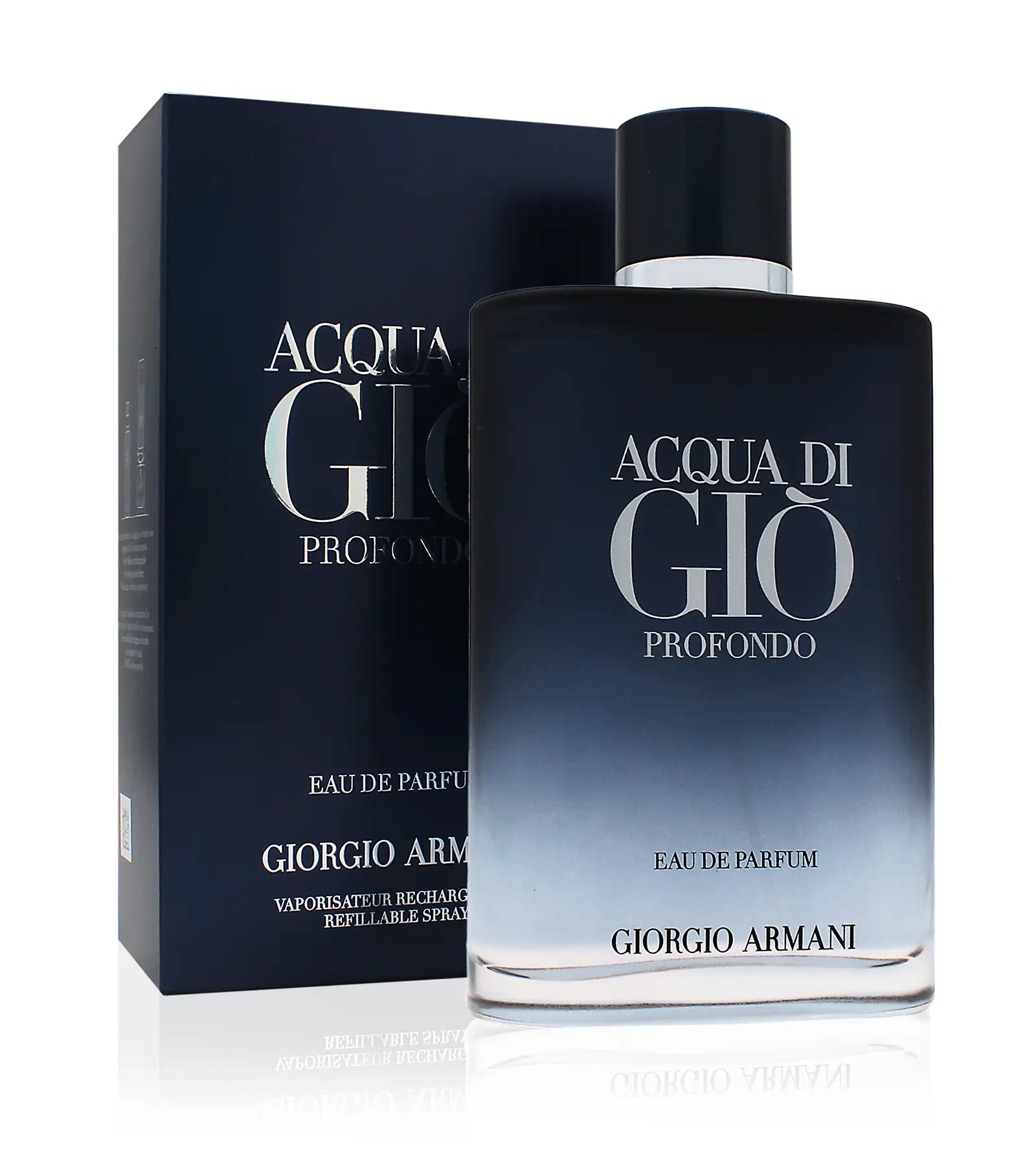 Giorgio Armani Acqua di Gio Profondo EDP M 200ml