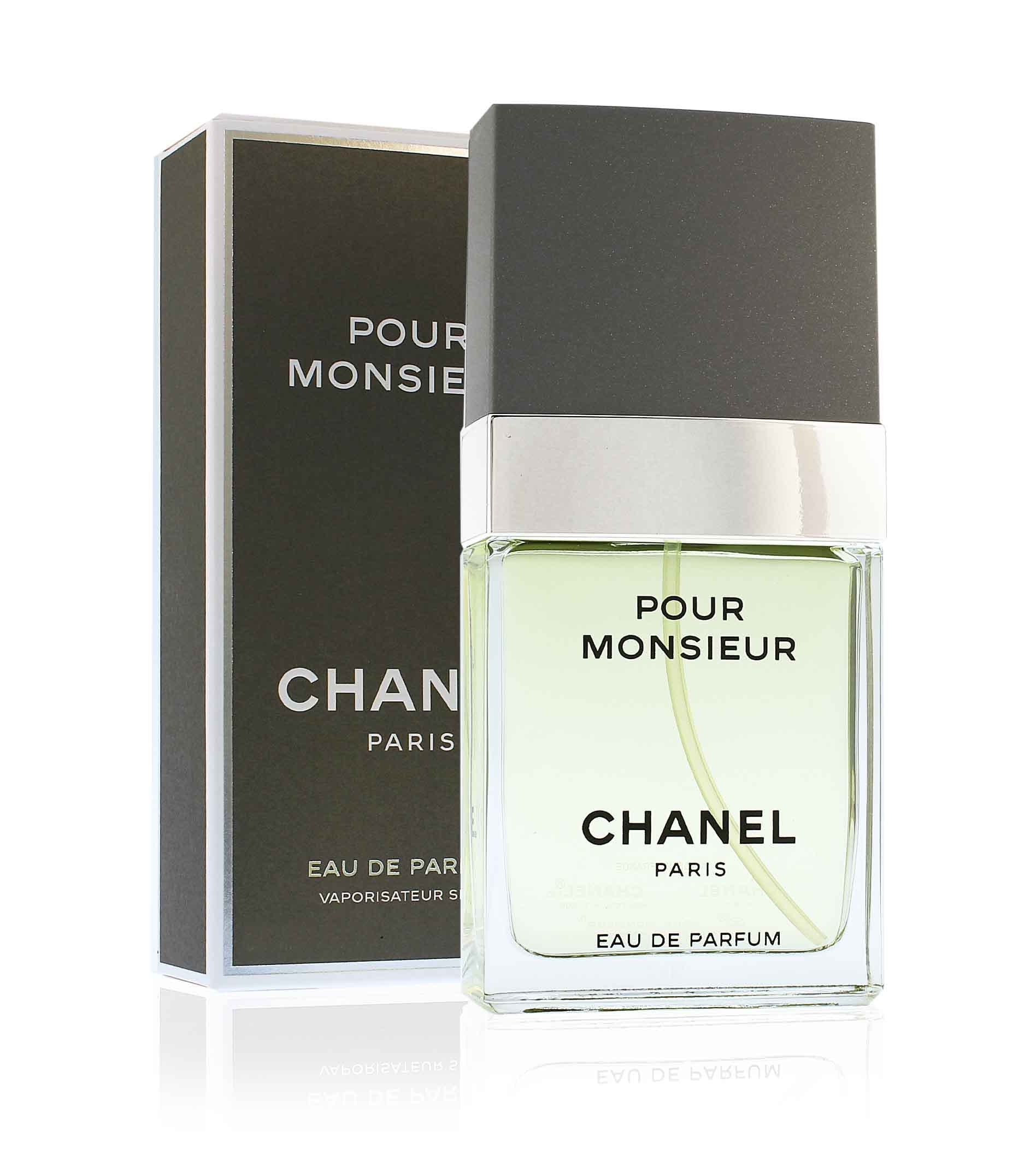 Chanel Pour Monsieur EDP M 75ml