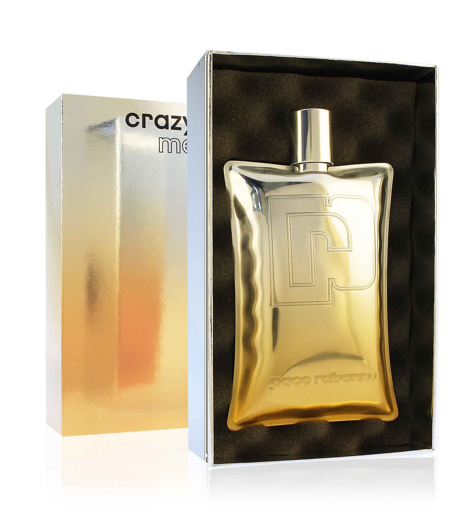 Rabanne Crazy Me EDP U 62ml